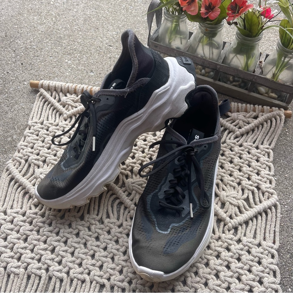 Men’s Sorel Sneakers Size 8.5